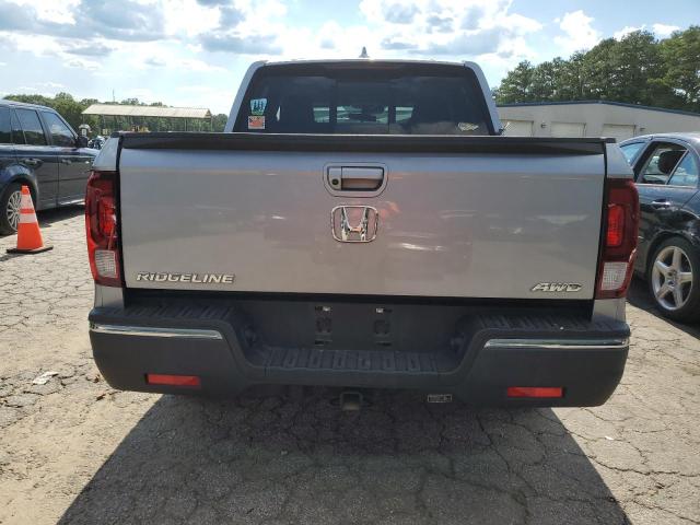 Photo 6 from auction – 2020 HONDA RIDGELINE with VIN 5FPYK3F5XLB024692