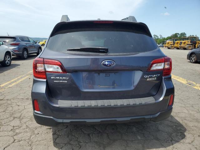 Photo 6 from auction – 2015 SUBARU OUTBACK 2. with VIN 4S4BSAFCXF3286467