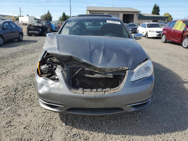 Photo 5 from auction – 2012 CHRYSLER 200 LIMITE with VIN 1C3CCBCB3CN240118