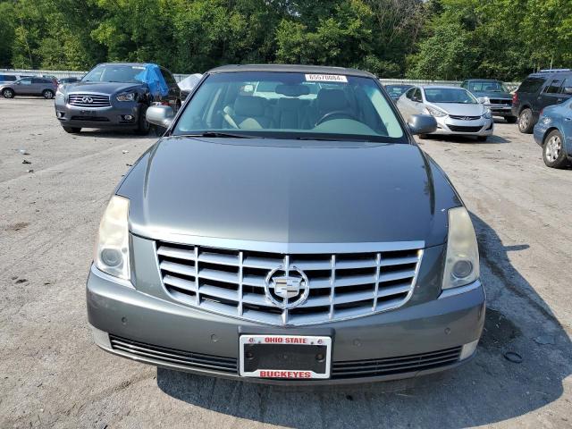 Photo 5 from auction – 2007 CADILLAC DTS with VIN 1G6KD57Y67U136984