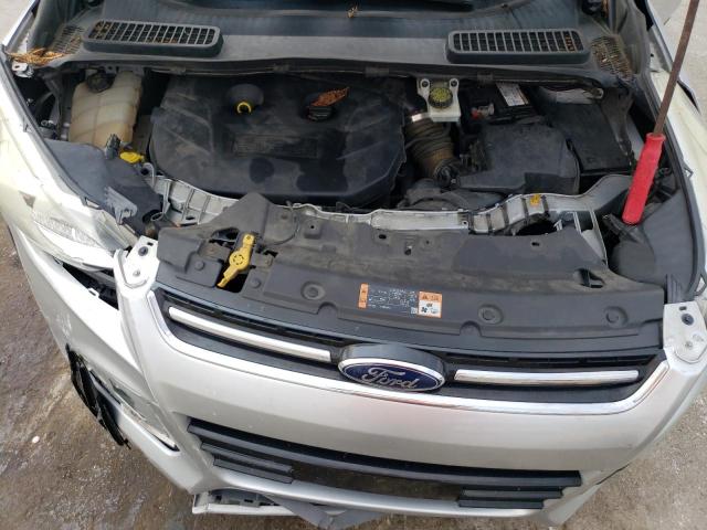 Photo 12 from auction – 2015 FORD ESCAPE TIT with VIN 1FMCU9J92FUB90965