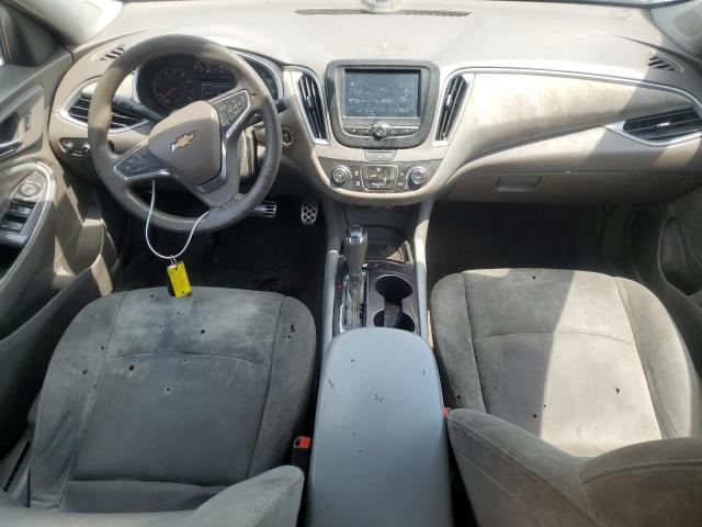 Photo 8 from auction – 2016 CHEVROLET MALIBU LS with VIN 1G1ZC5ST2GF279339