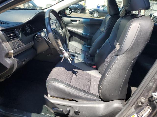 Photo 7 from auction – 2012 TOYOTA CAMRY SE A with VIN 4T1BF1FK2CU101894