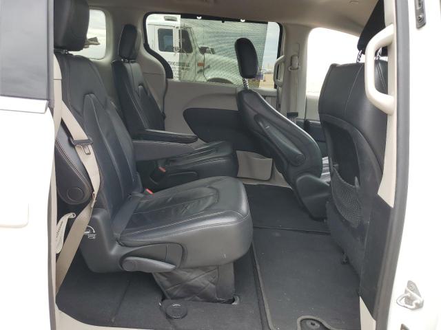 Photo 11 from auction – 2017 CHRYSLER PACIFICA T with VIN 2C4RC1BG0HR803035