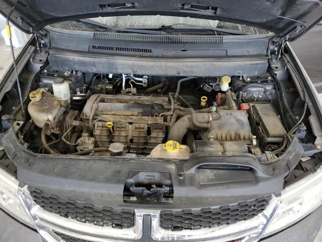 Photo 12 from auction – 2015 DODGE JOURNEY SX with VIN 3C4PDCBB4FT739029