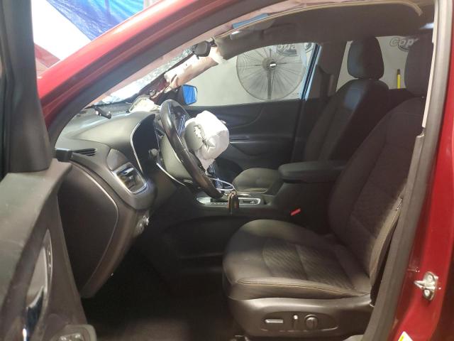 Photo 7 from auction – 2018 CHEVROLET EQUINOX LT with VIN 2GNAXJEV0J6237159