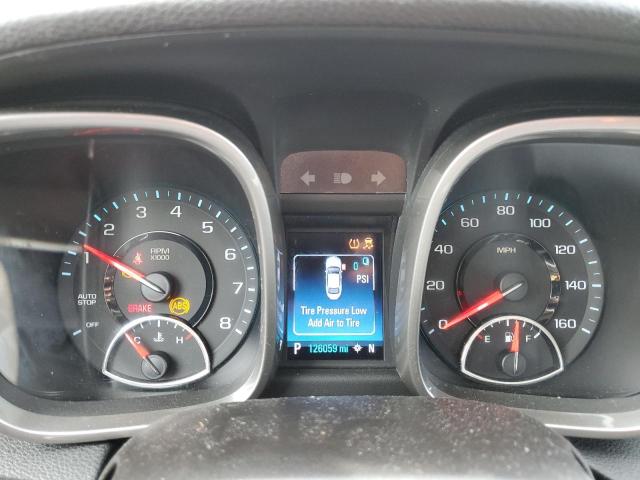 Photo 9 from auction – 2015 CHEVROLET MALIBU 1LT with VIN 1G11C5SL8FF181900