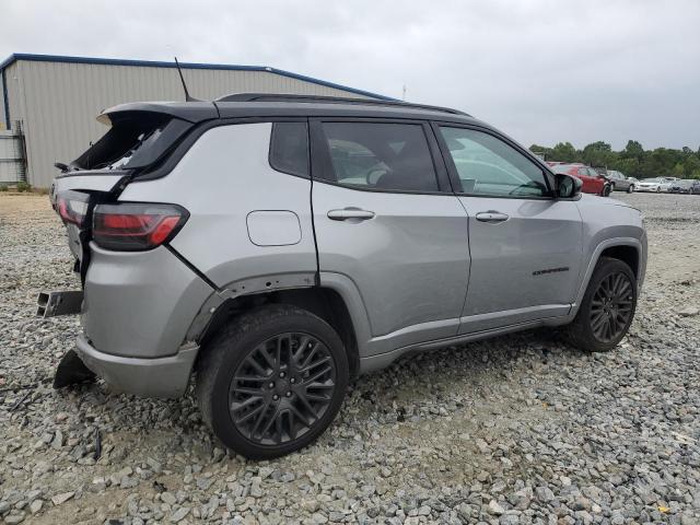 Фото 3 с аукциона – 2022 JEEP COMPASS LI с VIN 3C4NJDCBXNT223082