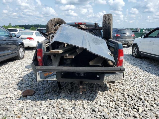 Photo 6 from auction – 2008 CHEVROLET SILVERADO with VIN 1GCEK19J28Z103140