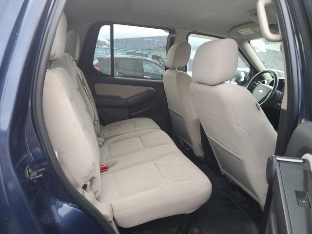 Photo 10 from auction – 2008 FORD EXPLORER S with VIN 1FMEU51E28UA41361