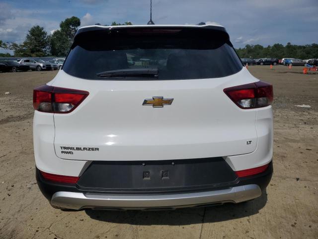 Photo 6 from auction – 2023 CHEVROLET TRAILBLAZE with VIN KL79MRSL5PB044398