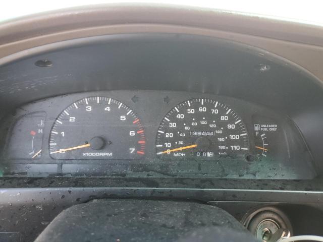 Photo 9 from auction – 1997 TOYOTA 4RUNNER SR with VIN JT3HN86R6V0107977
