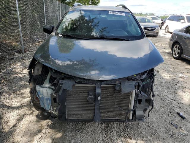 Photo 5 from auction – 2016 TOYOTA RAV4 LE with VIN JTMBFREV2GD184215