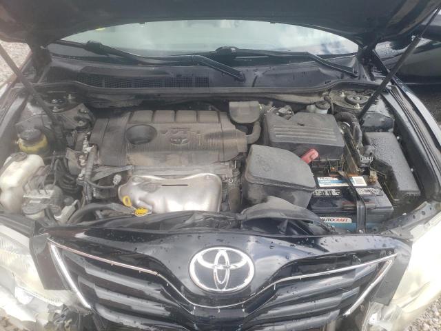 صورة رقم 11 من المزاد - 2011 TOYOTA CAMRY BASE مع VIN 4T1BF3EK8BU180919