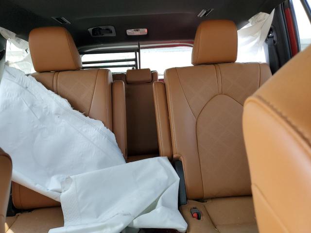 Photo 10 from auction – 2022 TOYOTA HIGHLANDER with VIN 5TDFZRBH2NS187723