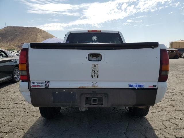 Photo 6 from auction – 1999 CHEVROLET SILVERADO with VIN 1GCEC19V1XZ167409