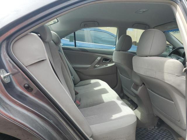 Photo 10 from auction – 2011 TOYOTA CAMRY BASE with VIN 4T1BF3EK7BU770951