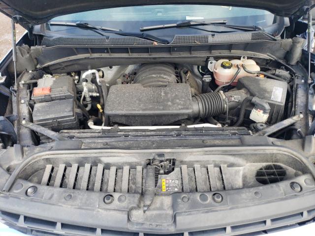 Photo 11 from auction – 2019 CHEVROLET SILVERADO with VIN 1GCUYDED1KZ216340