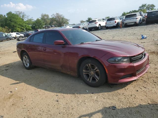Photo 4 from auction – 2019 DODGE CHARGER SX with VIN 2C3CDXBG8KH640206