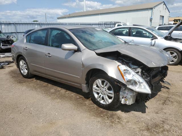 Photo 4 from auction – 2017 NISSAN ALTIMA BAS with VIN 1N4AL2AP9CN527115