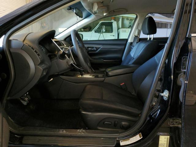 Photo 7 from auction – 2017 NISSAN ALTIMA 2.5 with VIN 1N4AL3AP6HC487004