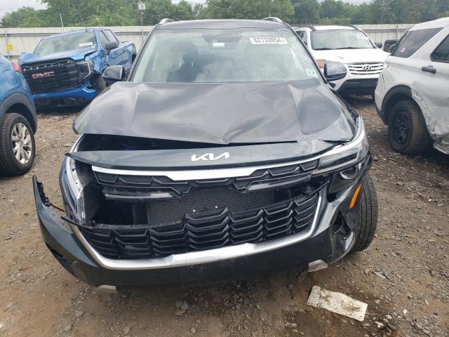 Photo 5 from auction – 2024 KIA SELTOS S with VIN KNDEUCAA2R7513399