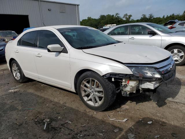 Photo 4 from auction – 2011 FORD FUSION SEL with VIN 3FAHP0JA4BR199620
