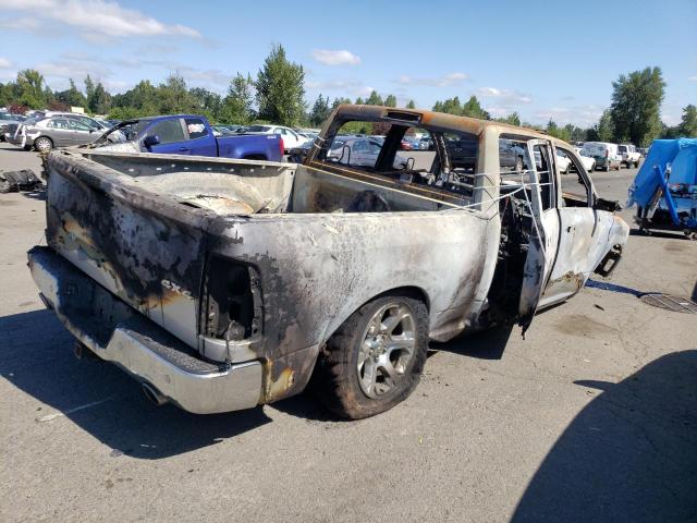 Photo 3 from auction – 2018 RAM 1500 LARAM with VIN 1C6RR7VM3JS293777