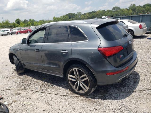 Photo 2 from auction – 2017 AUDI SQ5 PREMIU with VIN WA1CCAFP1HA017498