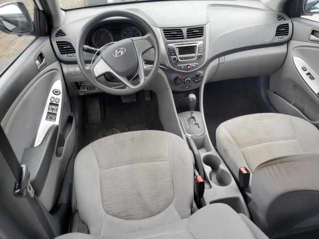 Photo 8 from auction – 2017 HYUNDAI ACCENT SE with VIN KMHCT4AE5HU289172