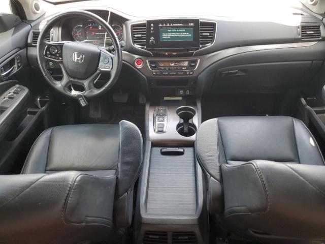 Photo 8 from auction – 2021 HONDA PILOT SE with VIN 5FNYF5H26MB026291