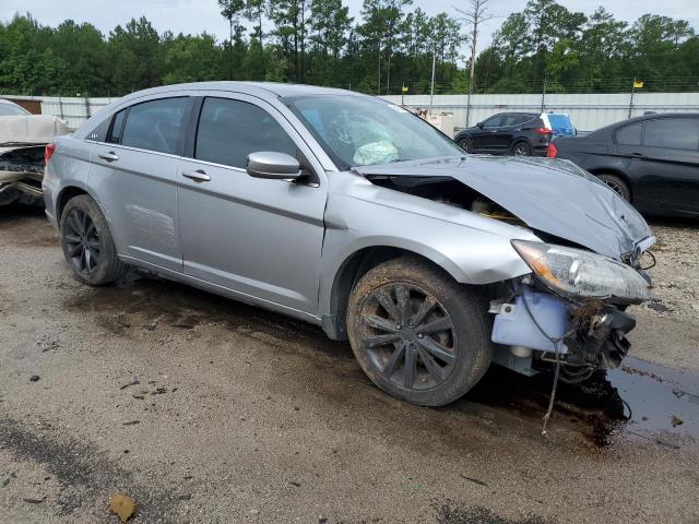 Photo 4 from auction – 2013 CHRYSLER 200 TOURIN with VIN 1C3CCBBB3DN600264