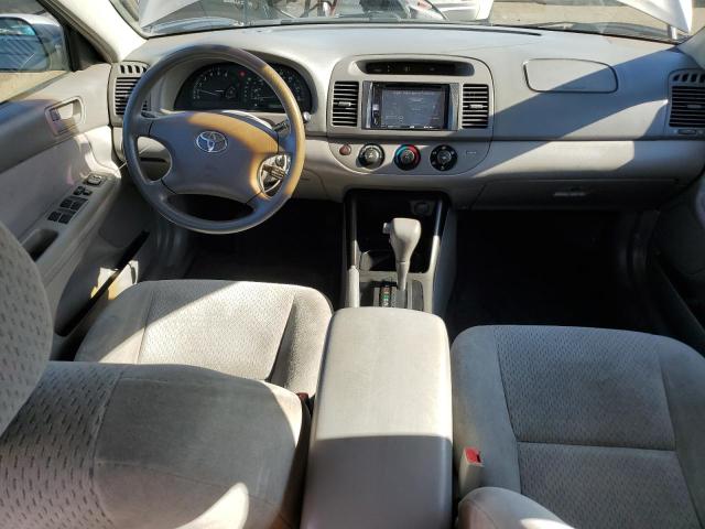 Photo 8 from auction – 2002 TOYOTA CAMRY LE with VIN 4T1BF32K32U518117