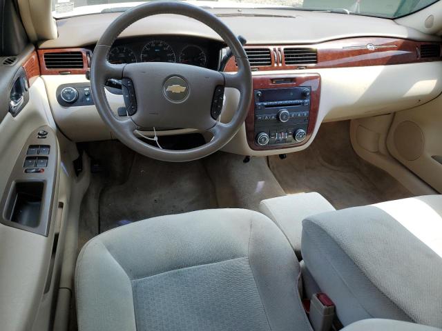 Photo 8 from auction – 2007 CHEVROLET IMPALA LT with VIN 2G1WT58K979211954