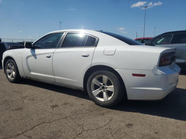 Photo 2 from auction – 2012 DODGE CHARGER SE with VIN 2C3CDXBG8CH187416