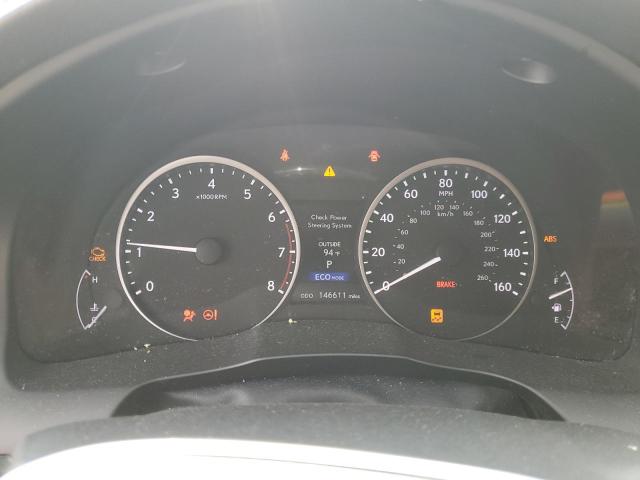 صورة رقم 9 من المزاد - 2014 LEXUS ES 350 مع VIN JTHBK1GG0E2113114