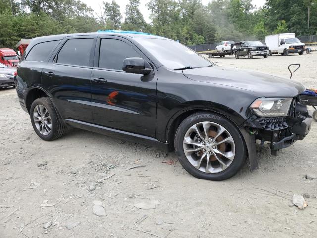 Photo 4 from auction – 2020 DODGE DURANGO GT with VIN 1C4RDJDG4LC252541