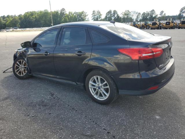 Photo 2 from auction – 2018 FORD FOCUS SE with VIN 1FADP3F26JL324728