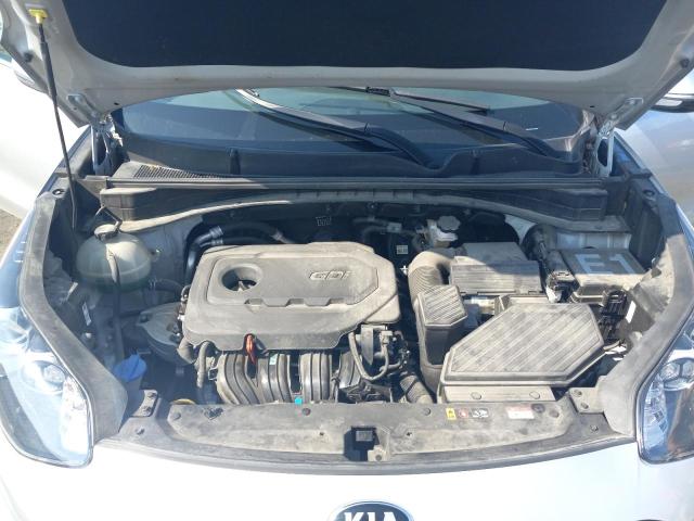 Photo 11 from auction – 2020 KIA SPORTAGE E with VIN KNDPN3AC1L7735396