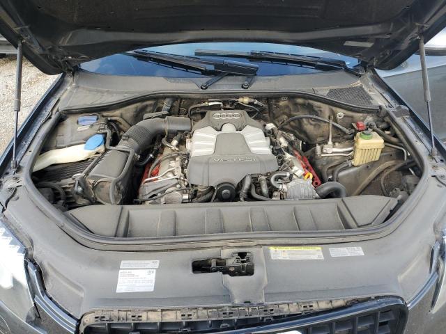 Photo 12 from auction – 2015 AUDI Q7 PRESTIG with VIN WA1DGAFE0FD006284