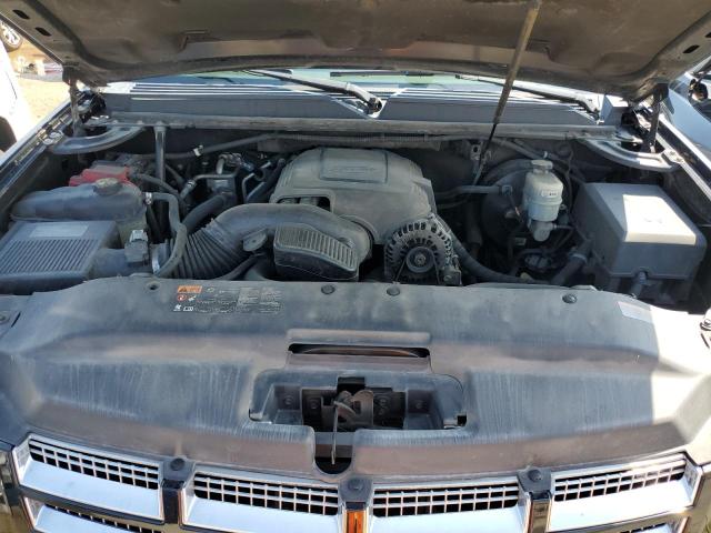 Photo 12 from auction – 2011 CADILLAC ESCALADE P with VIN 1GYS4CEF1BR396895
