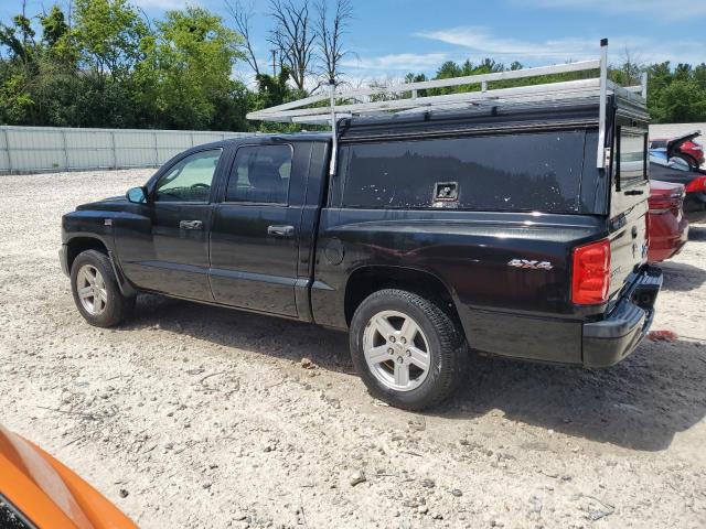 Photo 2 from auction – 2011 DODGE DAKOTA SLT with VIN 1D7RW3GP9BS638755