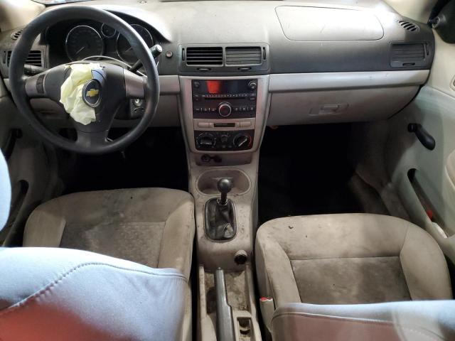 Photo 8 from auction – 2010 CHEVROLET COBALT LS with VIN 1G1AA1F52A7120684