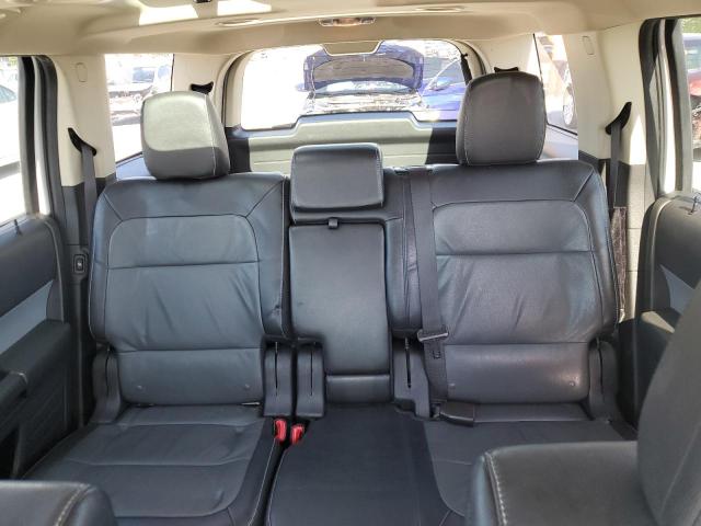 Photo 10 from auction – 2014 FORD FLEX SEL with VIN 2FMGK5C88EBD16514