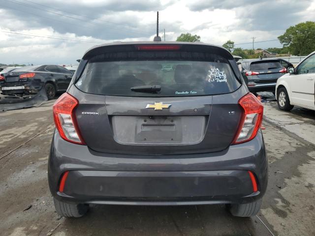 Photo 6 from auction – 2016 CHEVROLET SPARK LS with VIN KL8CB6SA9GC540450