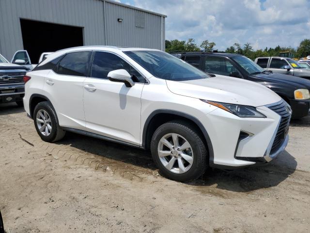 Photo 4 from auction – 2017 LEXUS RX 350 BAS with VIN 2T2ZZMCA6HC039245