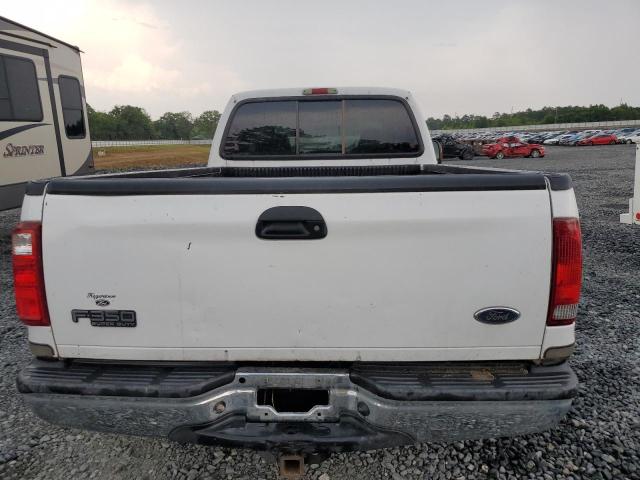 Photo 10 from auction – 2004 FORD F350 SUPER with VIN 1FTWW32P14ED86618