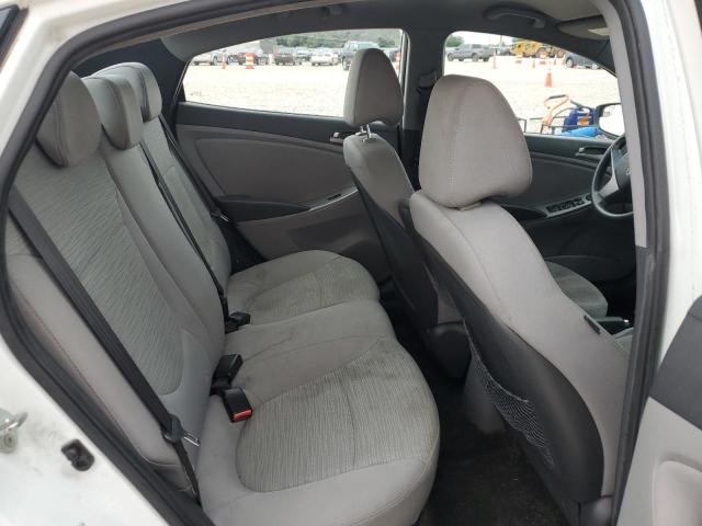 Photo 10 from auction – 2015 HYUNDAI ACCENT GLS with VIN KMHCT4AE3FU910633