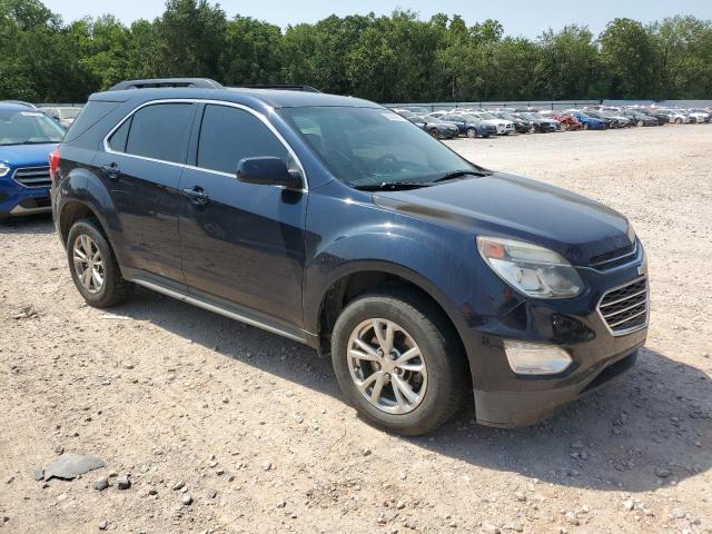 Photo 4 from auction – 2016 CHEVROLET EQUINOX LT with VIN 2GNALCEK6G1129664