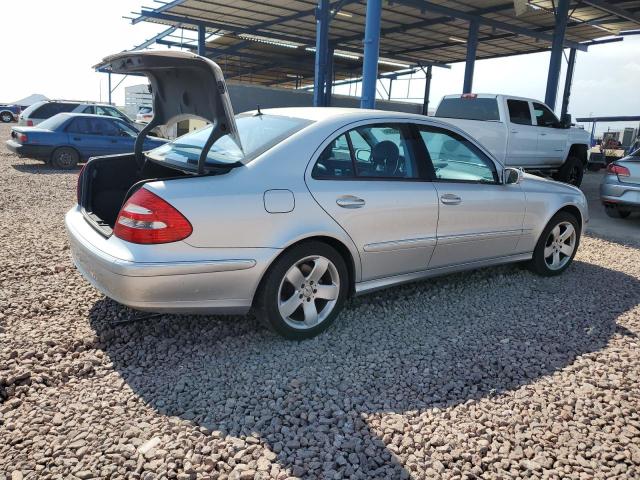 Photo 3 from auction – 2004 MERCEDES-BENZ E 320 with VIN WDBUF65J14A424435